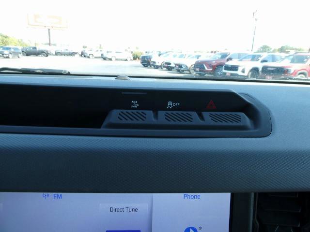 Certified 2024 Ford Bronco Big Bend image 27