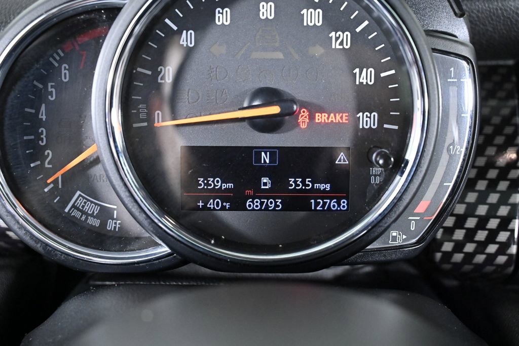 Used 2019 MINI Cooper S image 13