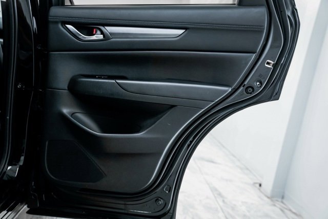 Used 2024 MAZDA CX-5 AWD 2.5 S w/ Select Package image 30