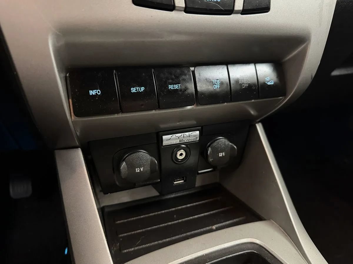 Used 2008 Ford Focus SE FWD image 17