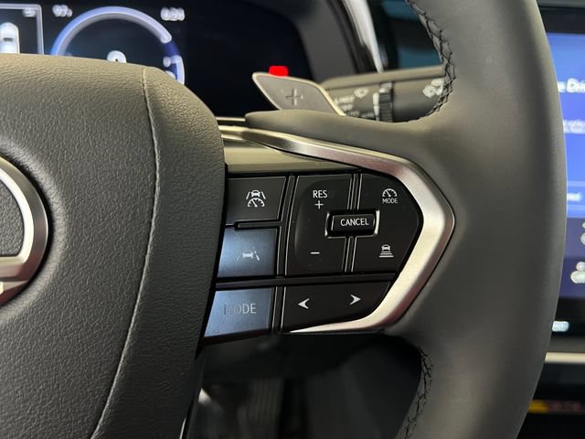 Used 2025 Lexus RZ 300e FWD image 45