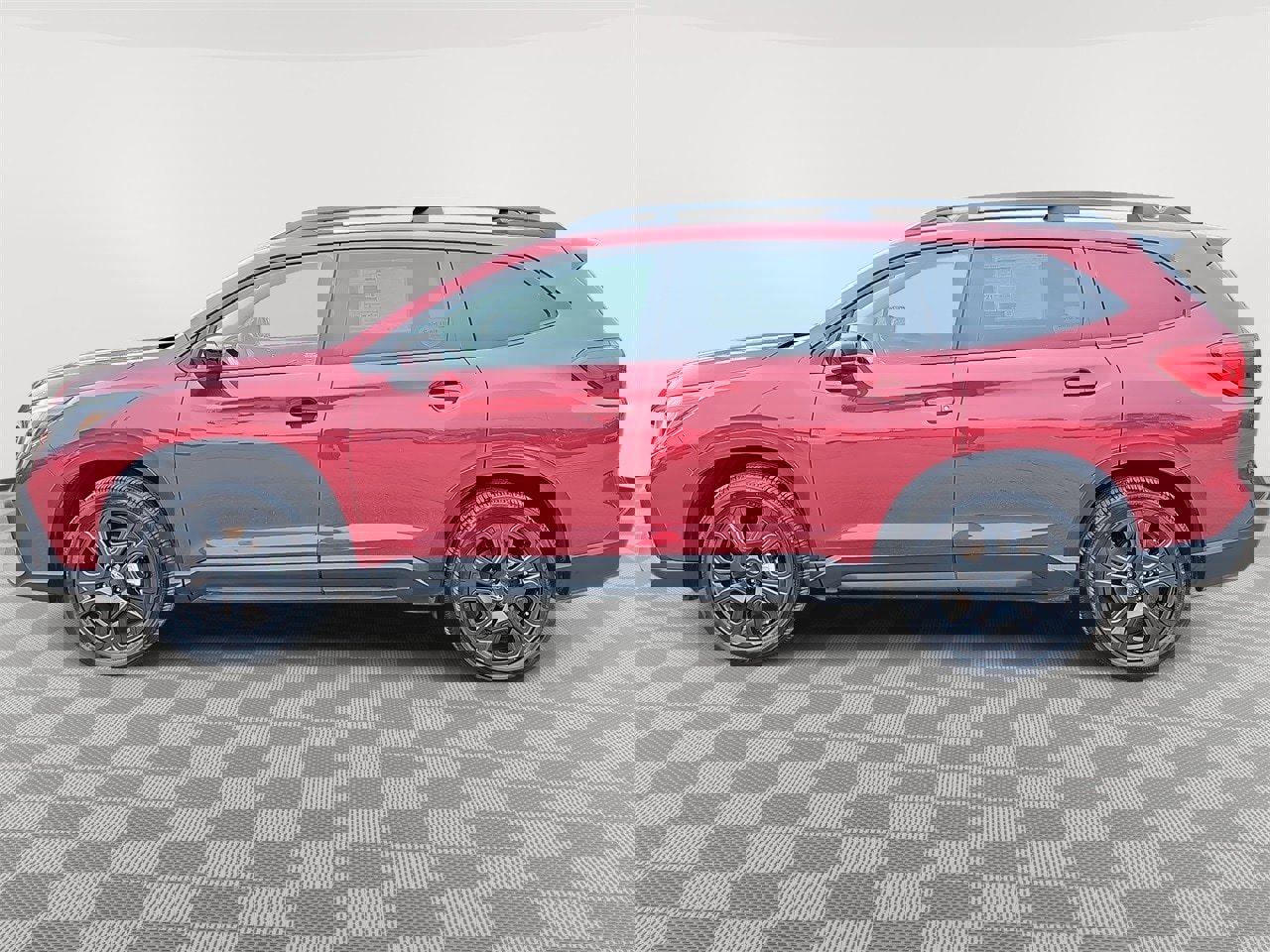 Certified 2025 Subaru Ascent Onyx Edition image 8