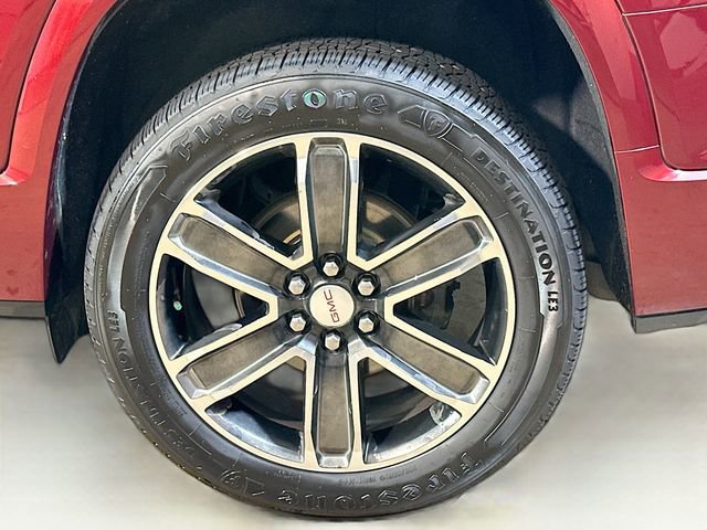 Used 2017 GMC Acadia Denali w/ Technology Package image 6