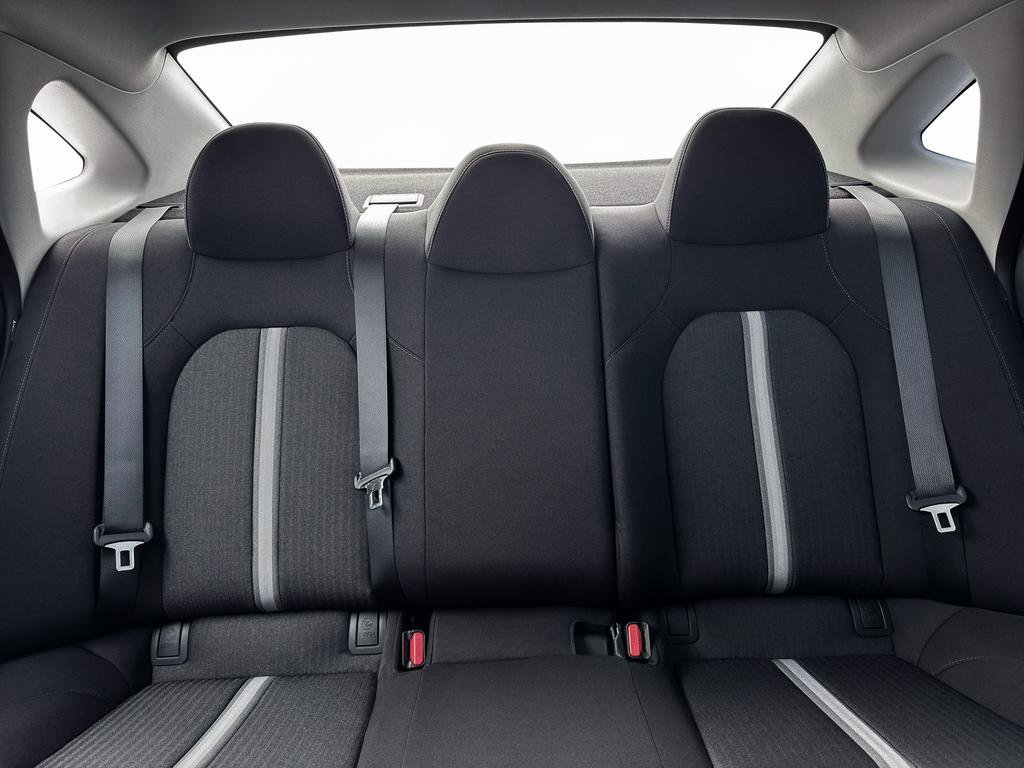 New 2026 Hyundai Sonata Blue image 14