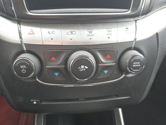 Used 2016 Dodge Journey SXT w/ Comfort/Convenience Group image 17