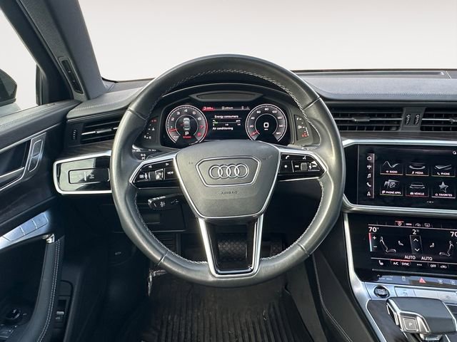 Used 2022 Audi A6 Premium Plus image 12