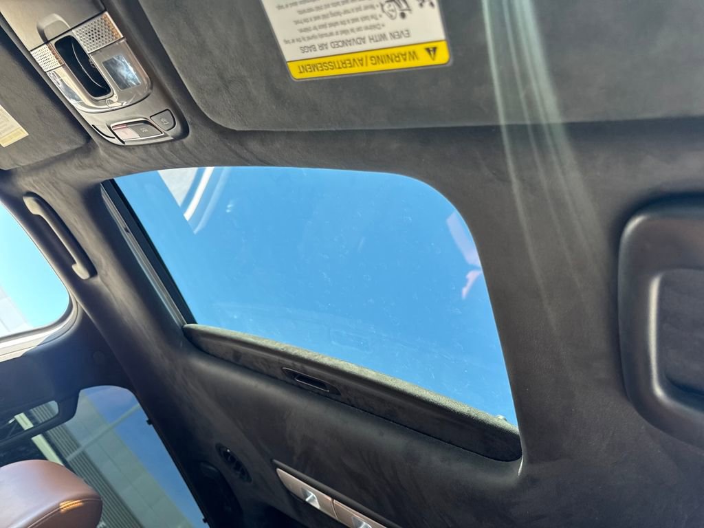 Used 2024 Kia Telluride SX Prestige X-Line image 14