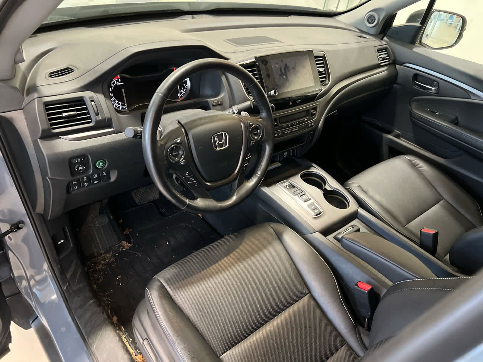Certified 2023 Honda Ridgeline RTL-E image 13