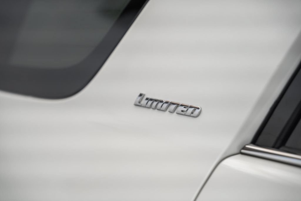 Certified 2023 Toyota 4Runner Limited AWD/4WD image 17
