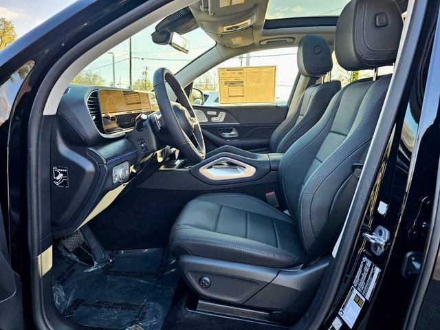 New 2026 Mercedes-Benz GLE 450e 4MATIC image 16