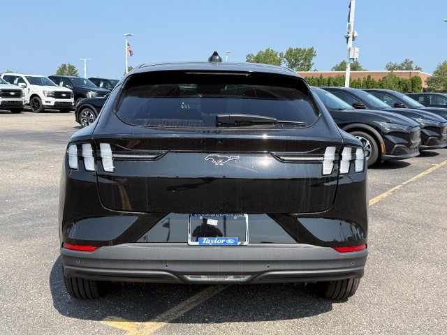 New 2026 Ford Mustang Mach-E Select w/ Comfort Package Lite AWD/4WD image 5