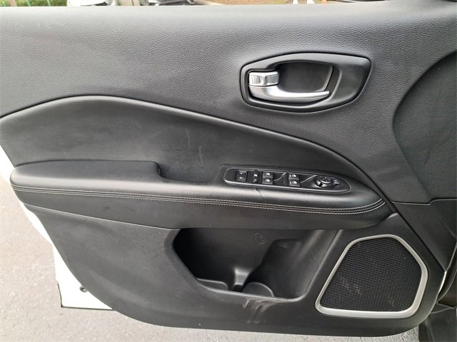 Used 2021 Jeep Compass 80th Special Edition image 20