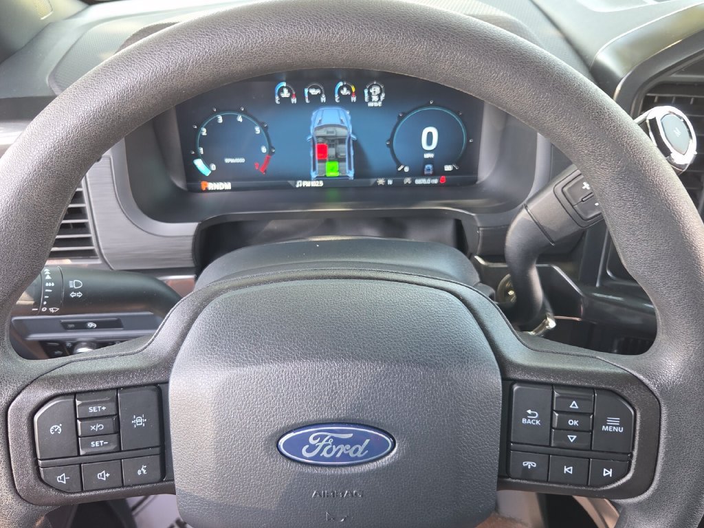 Used 2025 Ford F150 STX w/ Equipment Group 200A RWD image 33