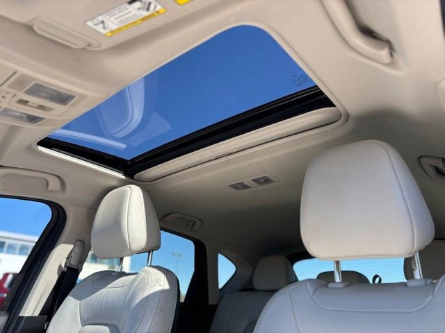 Used 2020 MAZDA CX-5 Grand Touring image 30