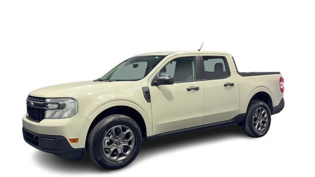 Used 2024 Ford Maverick XLT FWD image 5