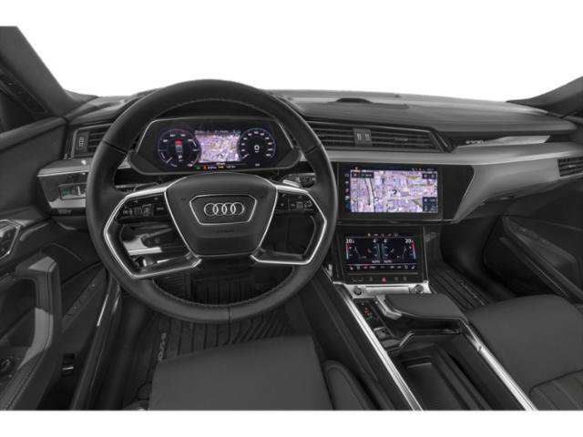 Used 2024 Audi Q8 e-tron Prestige AWD/4WD image 10