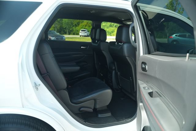 Used 2024 Dodge Durango R/T w/ Tow 'N Go Package AWD/4WD image 22