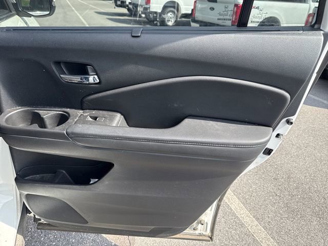 Used 2021 Honda Pilot Special Edition image 11