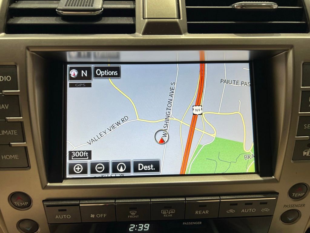 Used 2018 Lexus GX 460 Premium w/ Premium Package image 50