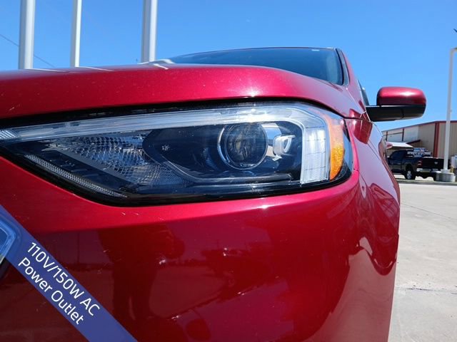 Used 2022 Ford Edge SEL w/ Convenience Package image 4