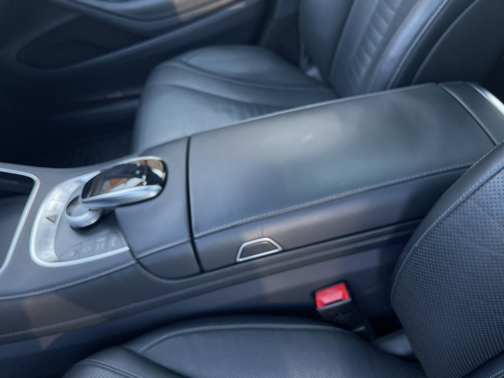 Used 2015 Mercedes-Benz S 550 4MATIC Sedan image 22