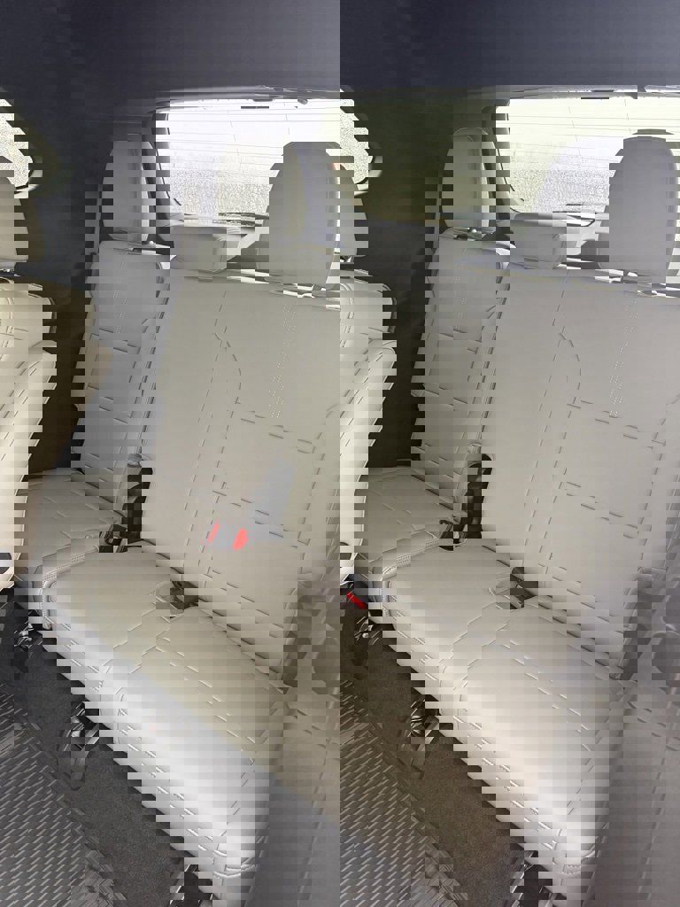 New 2026 GMC Acadia Elevation w/ Elevation Premium Package image 6