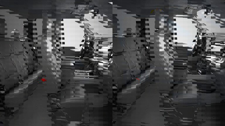 New 2026 Ford F350 XLT w/ XLT Premium Package image 48