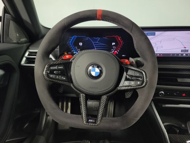 Used 2025 BMW M2 w/ Carbon Package RWD image 21
