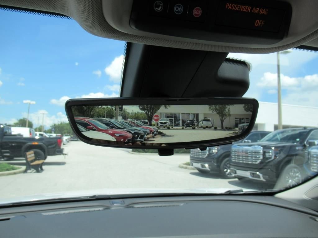 New 2026 Buick Encore GX Avenir w/ Avenir Technology Package image 25