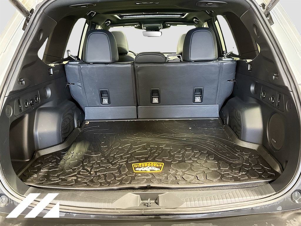 Certified 2026 Subaru Forester Wilderness image 29