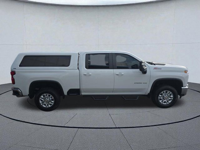Used 2023 Chevrolet Silverado 2500 LT w/ All Star Edition image 6