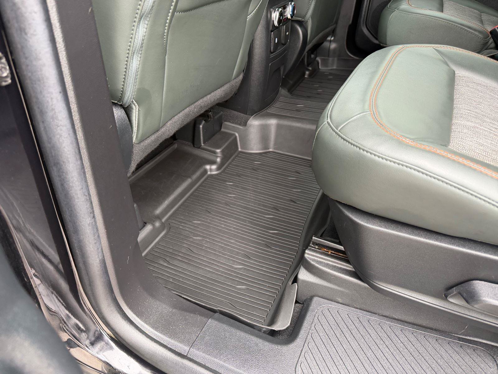 Used 2023 Ford Explorer Timberline AWD/4WD image 46