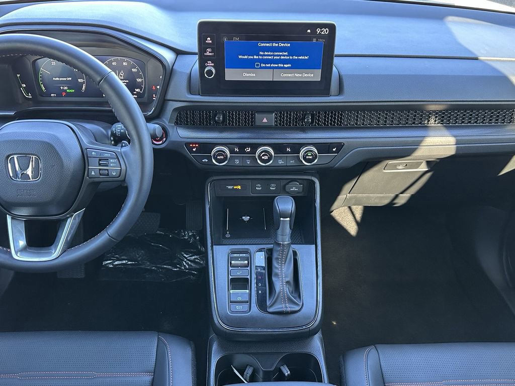 Used 2026 Honda CR-V Sport-L image 16