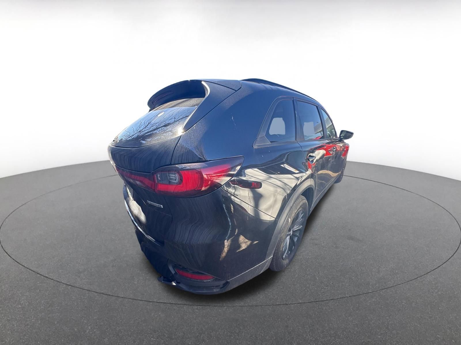 Used 2025 Buick Encore GX Preferred image 4