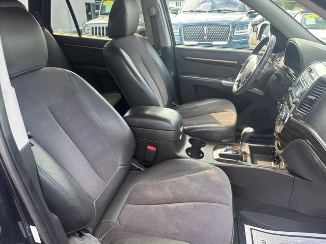 Used 2012 Hyundai Santa Fe SE AWD/4WD image 33