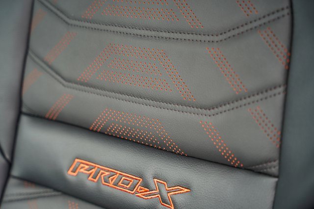 New 2025 Nissan Frontier Pro-X w/ Pro Premium Package image 27