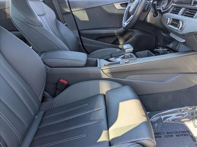 Certified 2024 Audi A5 2.0T Premium w/ Convenience Package image 20