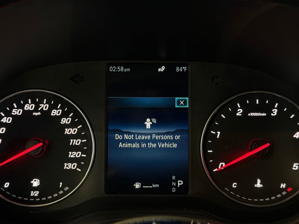 Used 2025 Mercedes-Benz Sprinter 2500 image 13