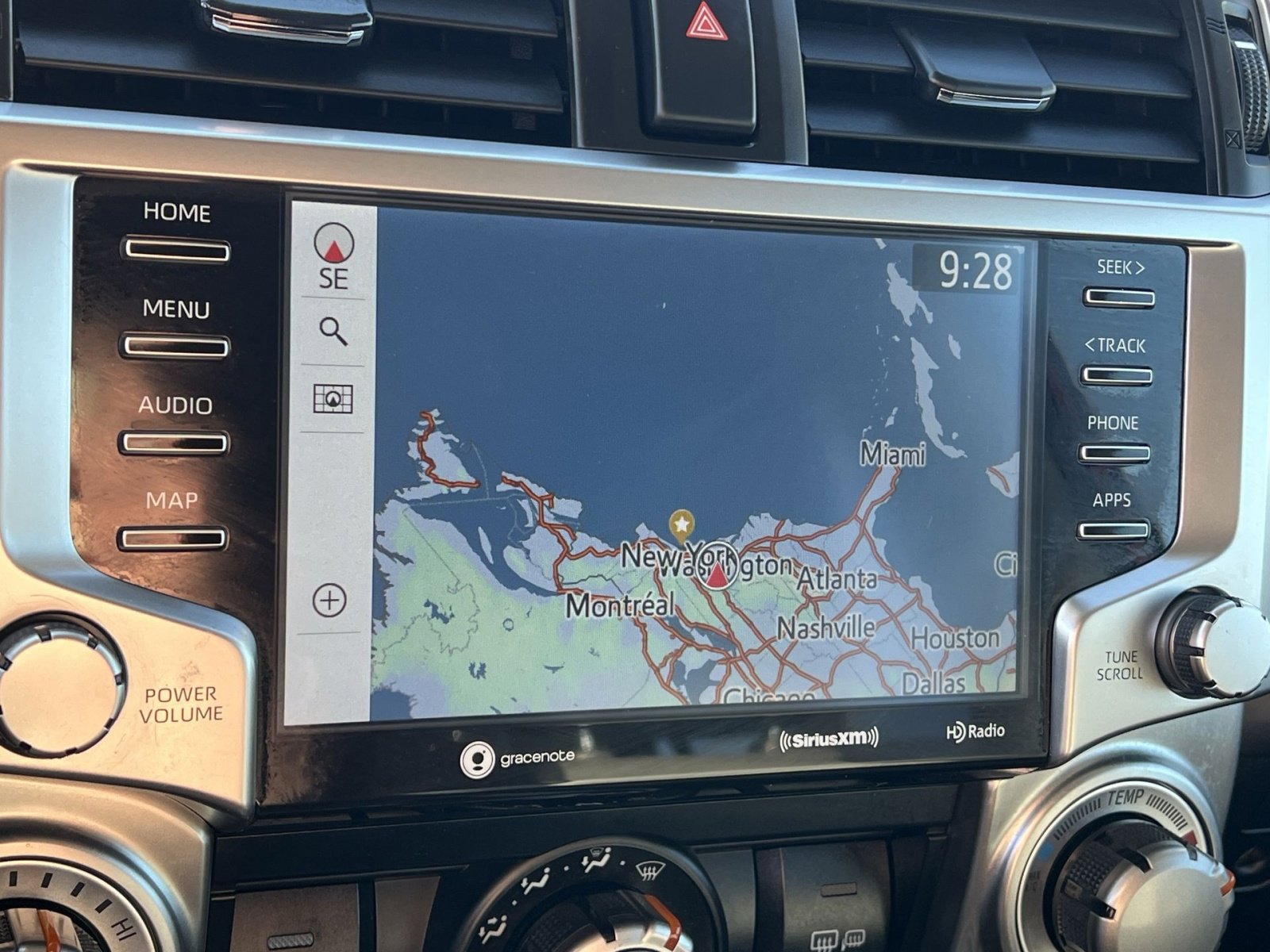 Used 2024 Toyota 4Runner SR5 Premium image 19