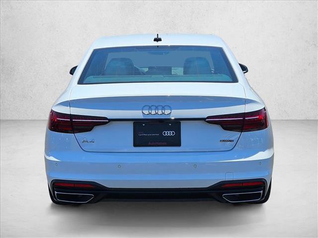 Used 2025 Audi A4 2.0T Premium w/ Convenience Package image 7