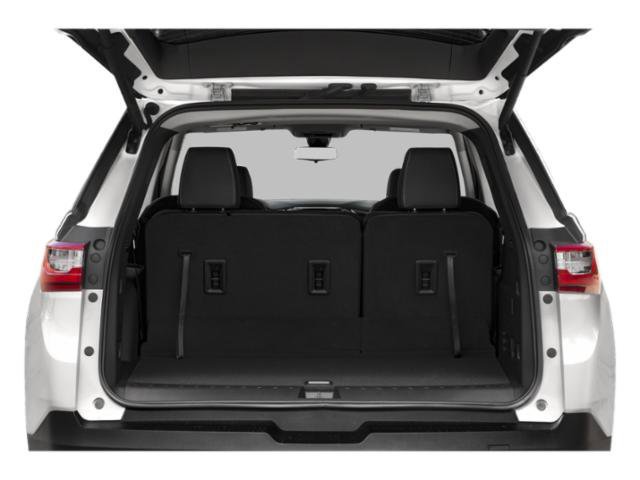 Used 2021 Chevrolet Traverse RS w/ LPO, Floor Liner Package AWD/4WD image 14