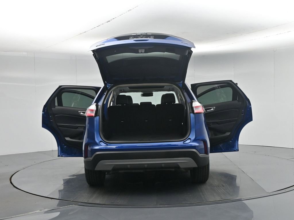 Used 2024 Ford Edge SEL w/ Convenience Package AWD/4WD image 35