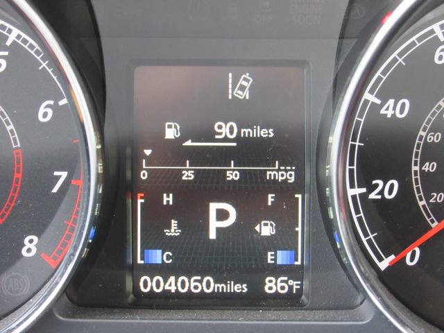 Used 2024 Mitsubishi Outlander Sport ES AWD/4WD image 26