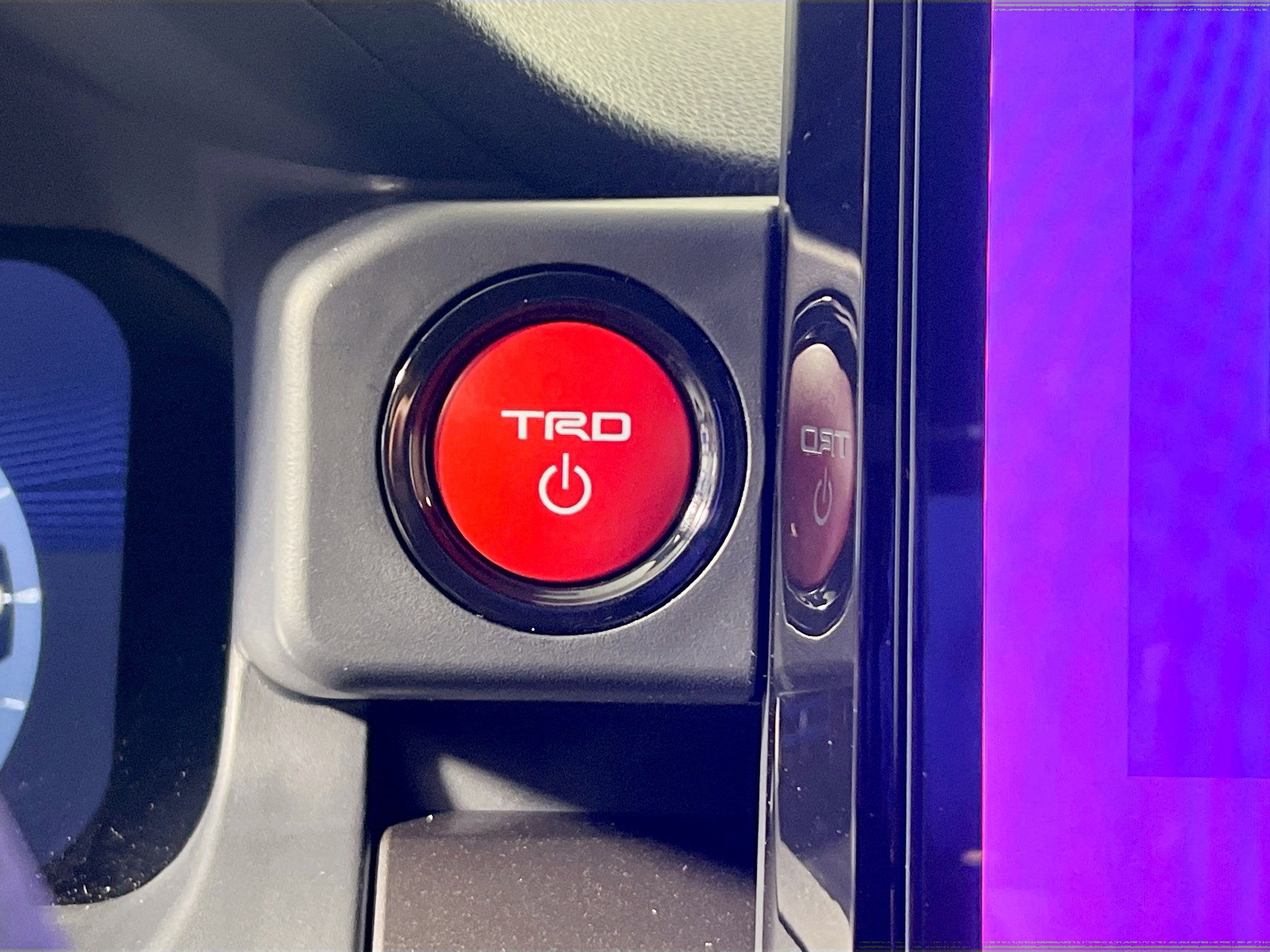 New 2026 Toyota Tacoma TRD Off-Road image 24