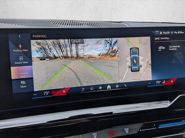 Certified 2026 BMW 530i xDrive AWD/4WD image 16