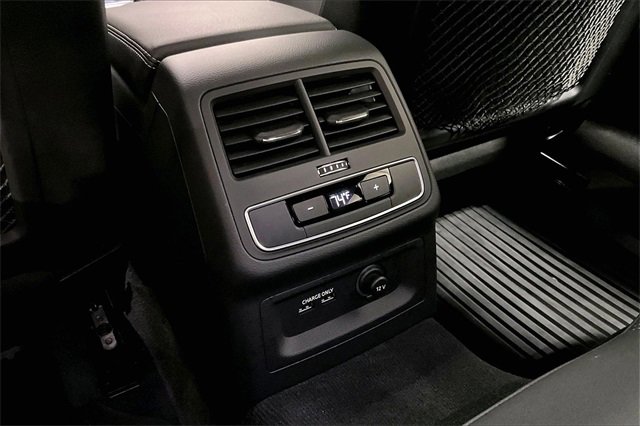 Used 2023 Audi A5 2.0T Premium Plus w/ Premium Plus image 24