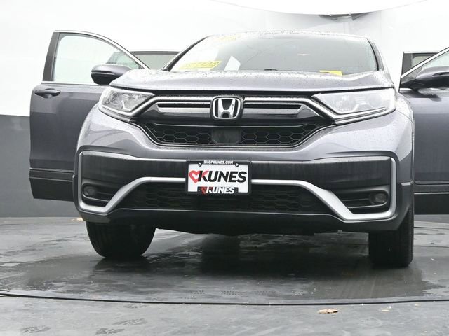 Used 2020 Honda CR-V EX-L image 69