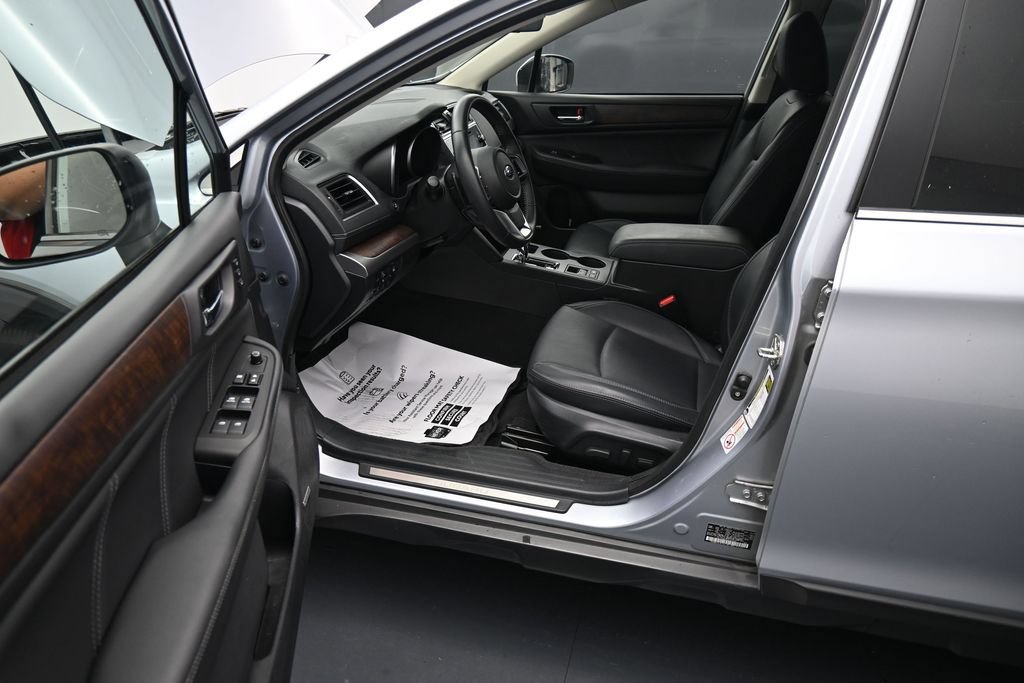 Used 2019 Subaru Outback 3.6R Limited w/ Protection Package #1 AWD/4WD image 15