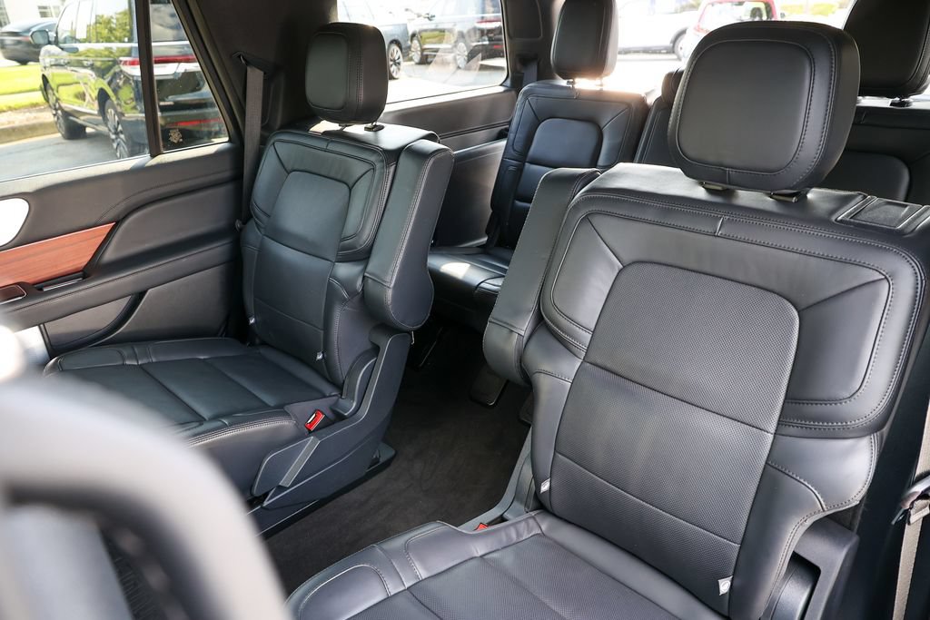 Used 2024 Lincoln Navigator Reserve AWD/4WD image 51
