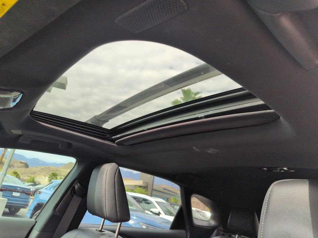 Used 2024 Lexus RX 350 Premium Plus w/ Convenience Package image 16